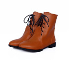 2014 Chanel women boot CHW0441