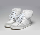 2014 Chanel women boot CHW0375