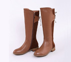 2014 Chanel women boot CHW0433