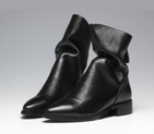 2014 Chanel women boot CHW0371