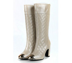 2014 Chanel women boot CHW0383