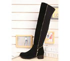 2014 Chanel women boot CHW0396