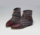 2014 Chanel women boot CHW0376