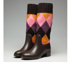 2014 Chanel women boot CHW0364