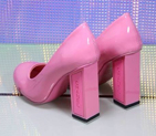 2014 Chanel women shoes CHW0439
