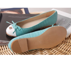 2014 Chanel women shoes CHW0430