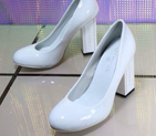 2014 Chanel women shoes CHW0440