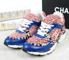 2014 Chanel women shoes CHW0392