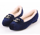 2014 Chanel women shoes CHW0409