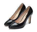 2014 Chanel women shoes CHW0422