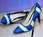 2014 Chanel women shoes CHW0442