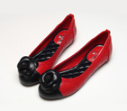 2014 Chanel women shoes CHW0354