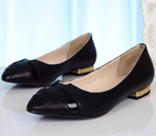 2014 Chanel women shoes CHW0424
