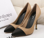 2014 Chanel women shoes CHW0462