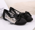 2014 Chanel women shoes CHW0450