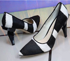 2014 Chanel women shoes CHW0443