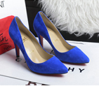 2014 Christian Louboutin women High heeled sandals CLWS0047
