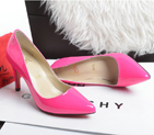 2014 Christian Louboutin women High heeled sandals CLWS0052