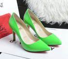 2014 Christian Louboutin women High heeled sandals CLWS0056