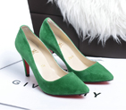 2014 Christian Louboutin women High heeled sandals CLWS0037