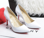 2014 Christian Louboutin women High heeled sandals CLWS0053