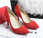 2014 Christian Louboutin women High heeled sandals CLWS0049