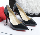 2014 Christian Louboutin women High heeled sandals CLWS0054