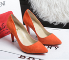 2014 Christian Louboutin women High heeled sandals CLWS0046