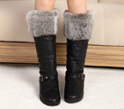 2014 Dior women boot DSW0069