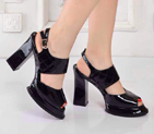 2014 Dior women shoes