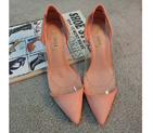 2014 Fendi women shoes FSW0008