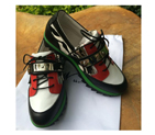2014 Giuseppe Zanotti Winter Shoes GZ0052