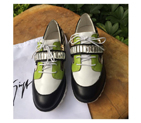 2014 Giuseppe Zanotti Winter Shoes GZ0053