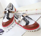 2014 Giuseppe Zanotti Winter shoes GZ0009