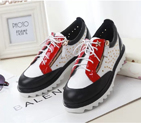 2014 Giuseppe Zanotti Winter shoes GZ0011