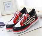 2014 Giuseppe Zanotti Winter shoes GZ0012