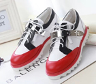 2014 Giuseppe Zanotti Winter shoes GZ0008