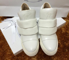 2014 Giuseppe Zanotti Winter short Boots