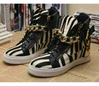 2014 Giuseppe Zanotti Winter short Boots