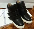 2014 Giuseppe Zanotti Winter short Boots
