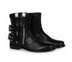 2014 Giuseppe Zanotti Winter short Boots