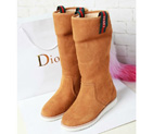 2014 Gucci women high boots GWS109