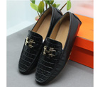2014 Hermes men shoes HMS0081