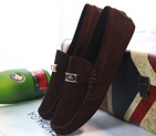 2014 Hermes men shoes HMS0058