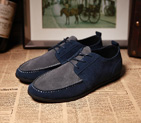 2014 Hermes men shoes HMS0063
