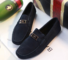 2014 Hermes men shoes HMS0057