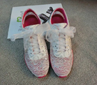 2014 Latest Chanel Shoes CHW0476