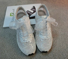 2014 Latest Chanel Shoes CHW0477
