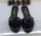 2014 Latest Chanel Slippers