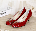 2014 Latest Gucci Sandals GWS114
